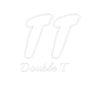 Logo Double T transparent