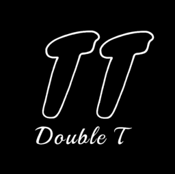 Logo Double T