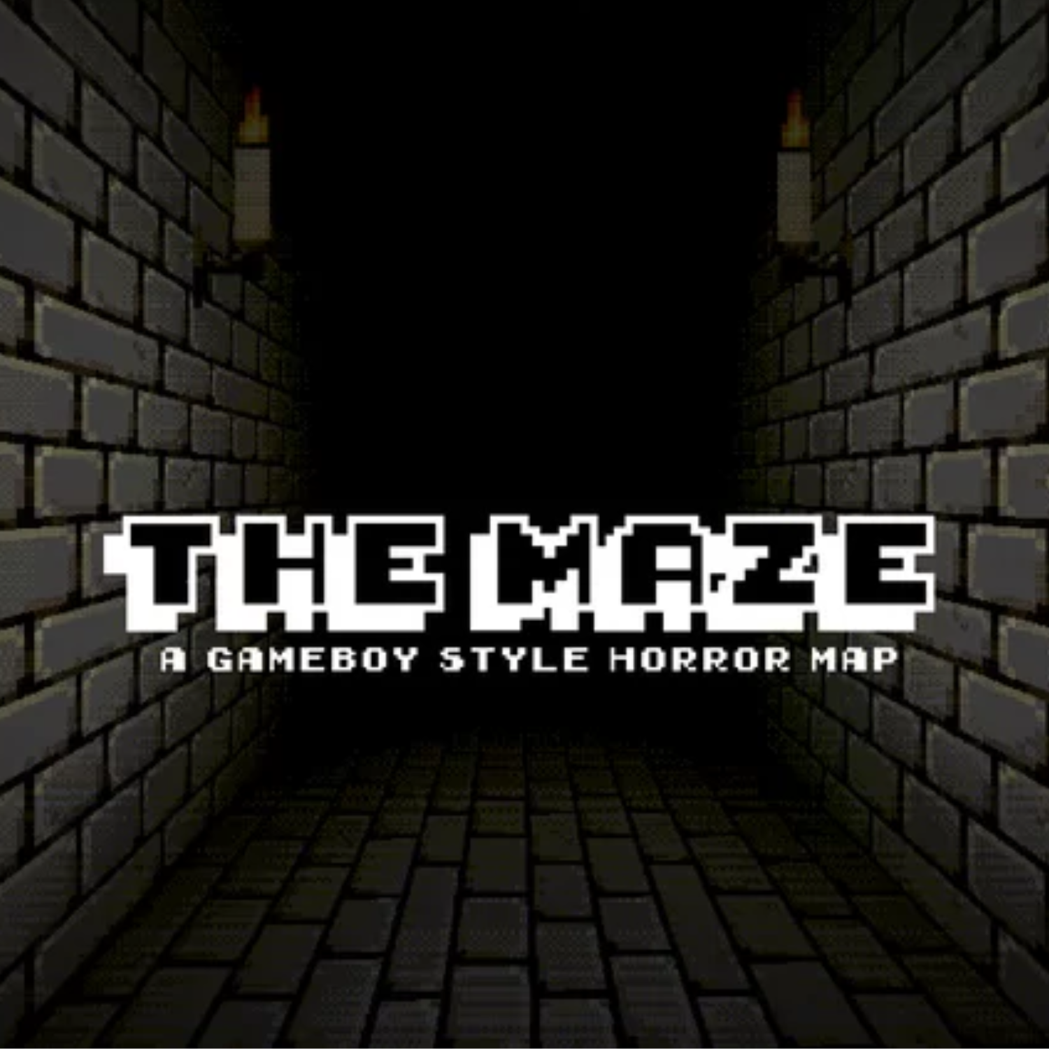 The Maze's squared thumbail