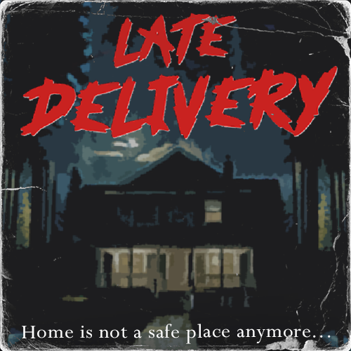 Late Delivery's squared thumbail